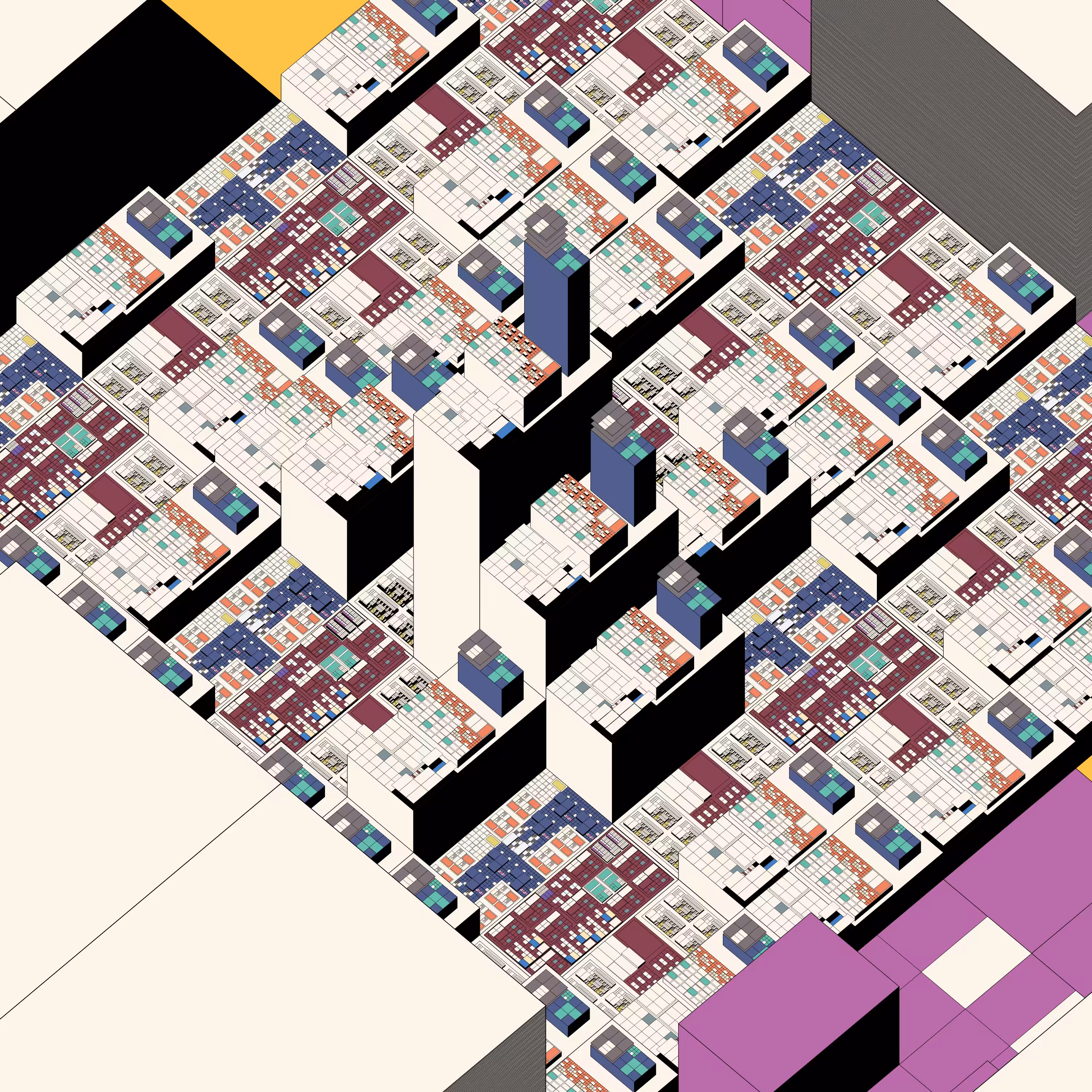 Decagon #32104