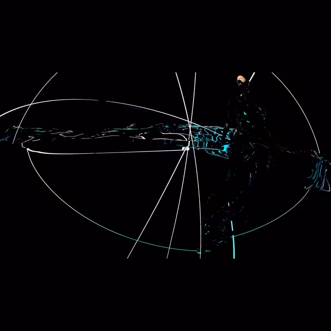 Reification #3 #1