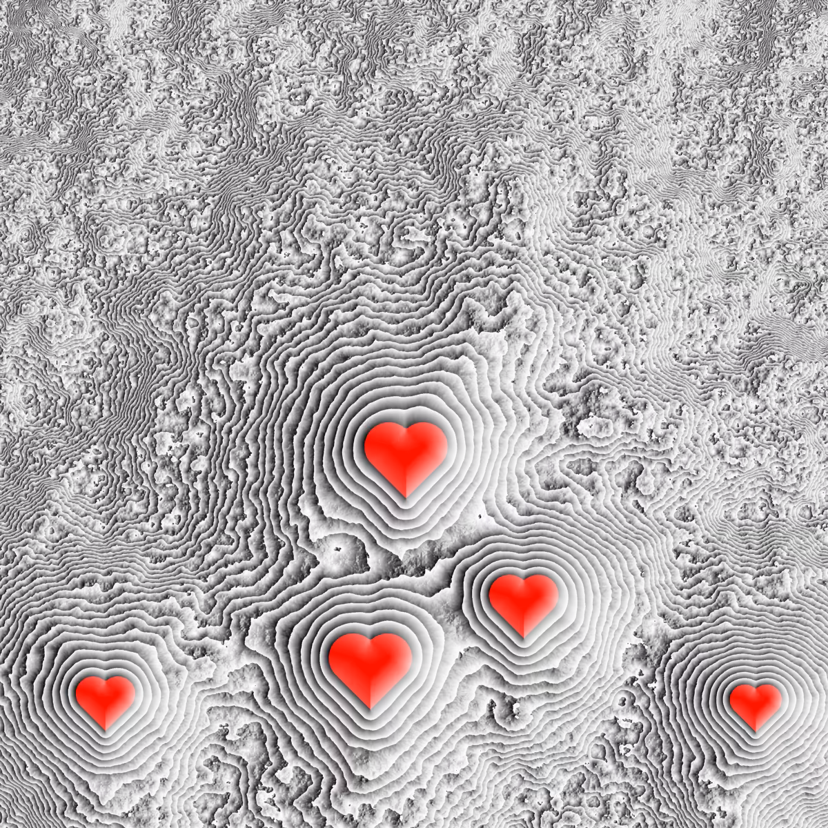 Desolate Hearts #31