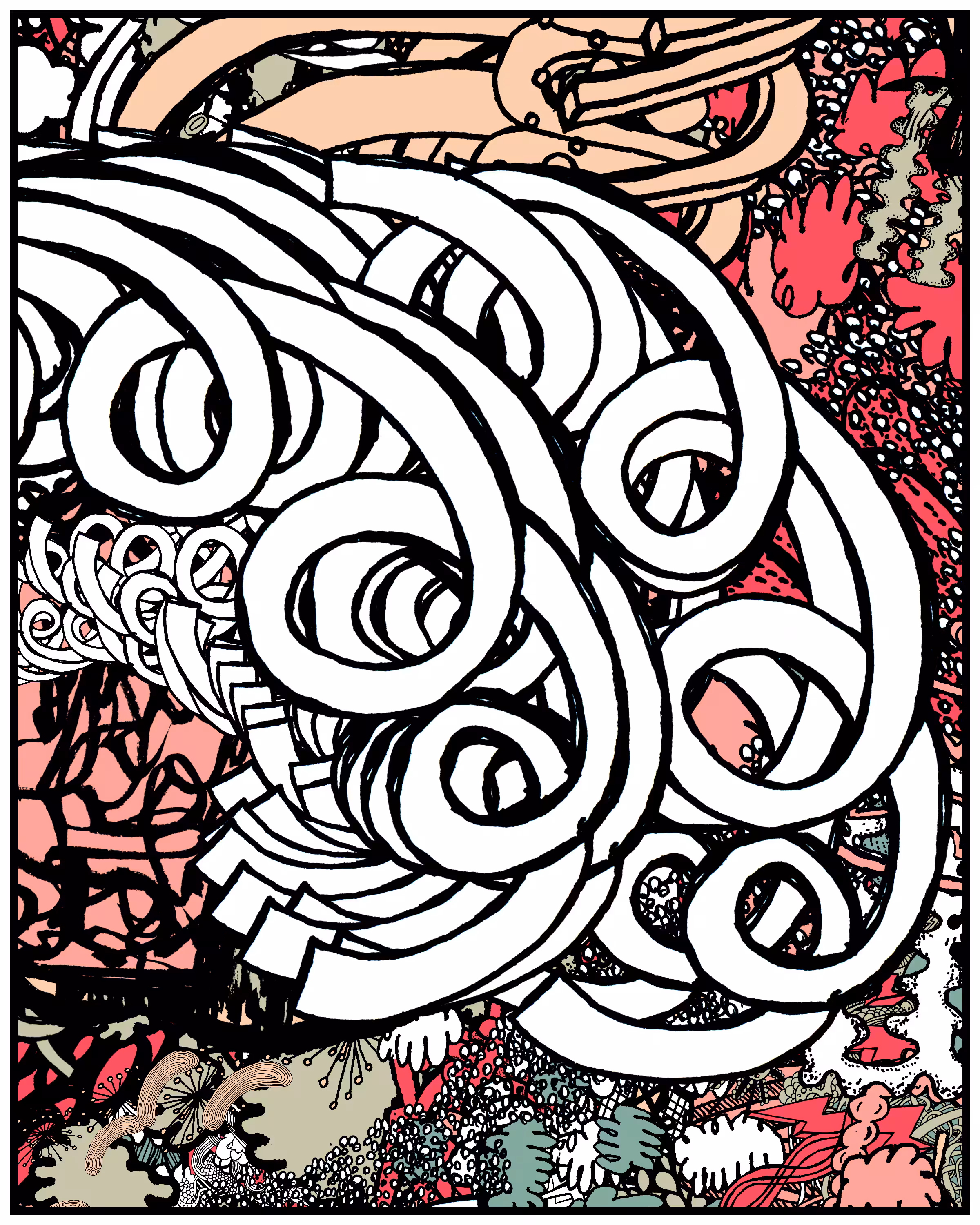 Echos No. 55