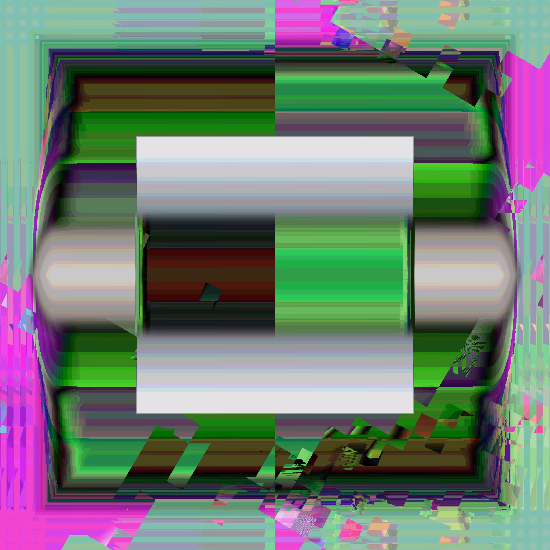Glitch Capsule #1