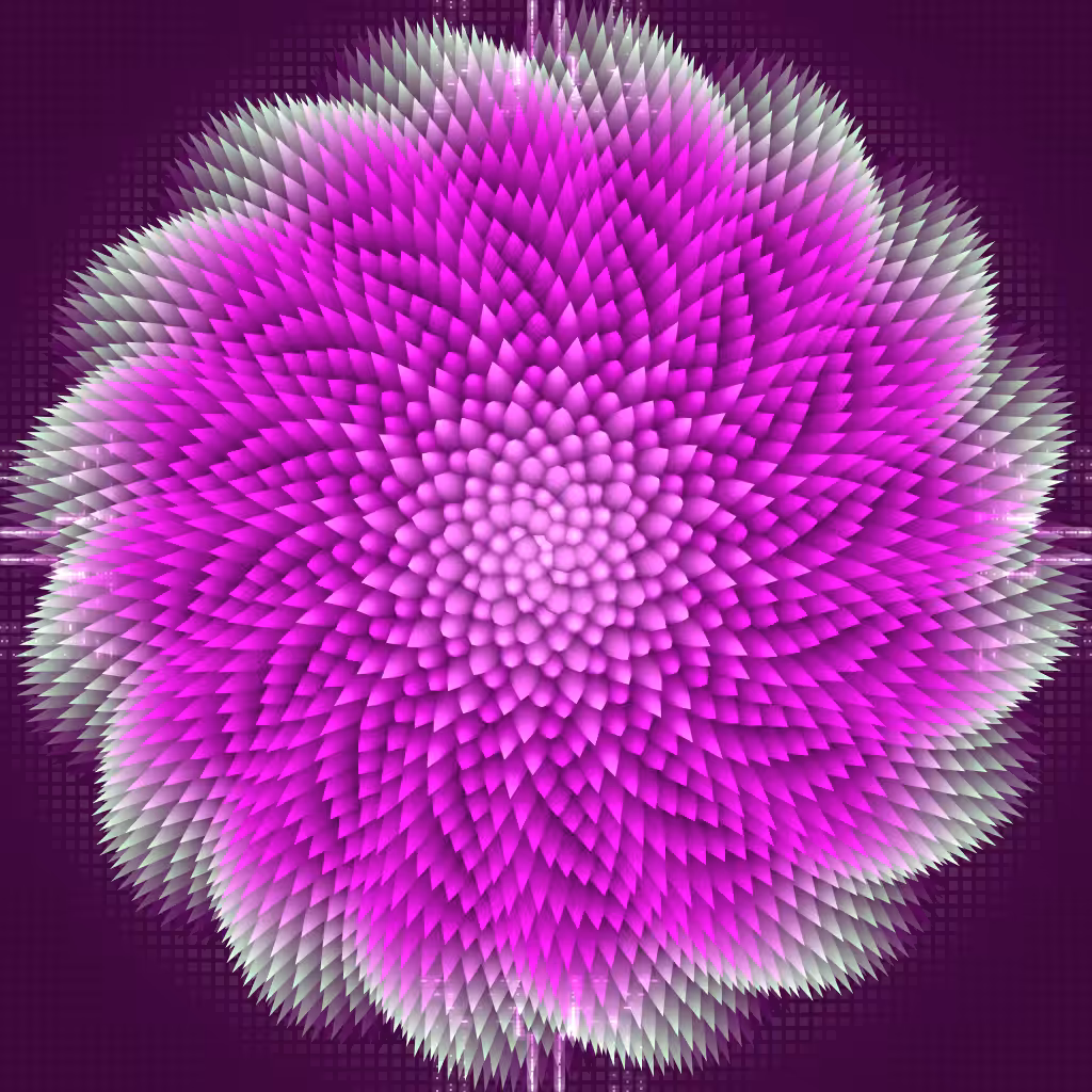 CYCLORBS #19