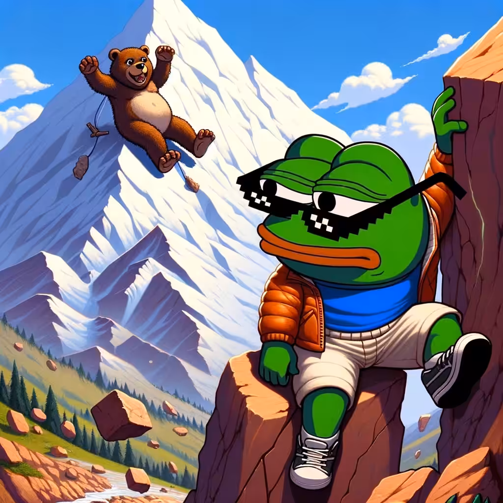 Teztoad No Need to Run