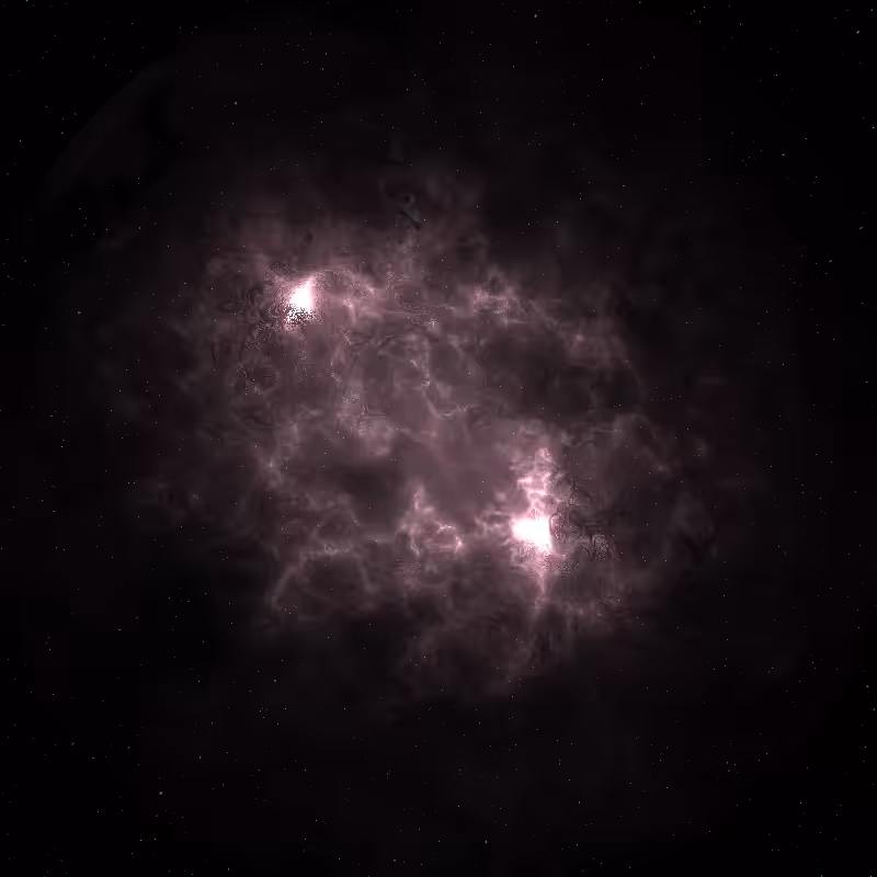 Nebula #55