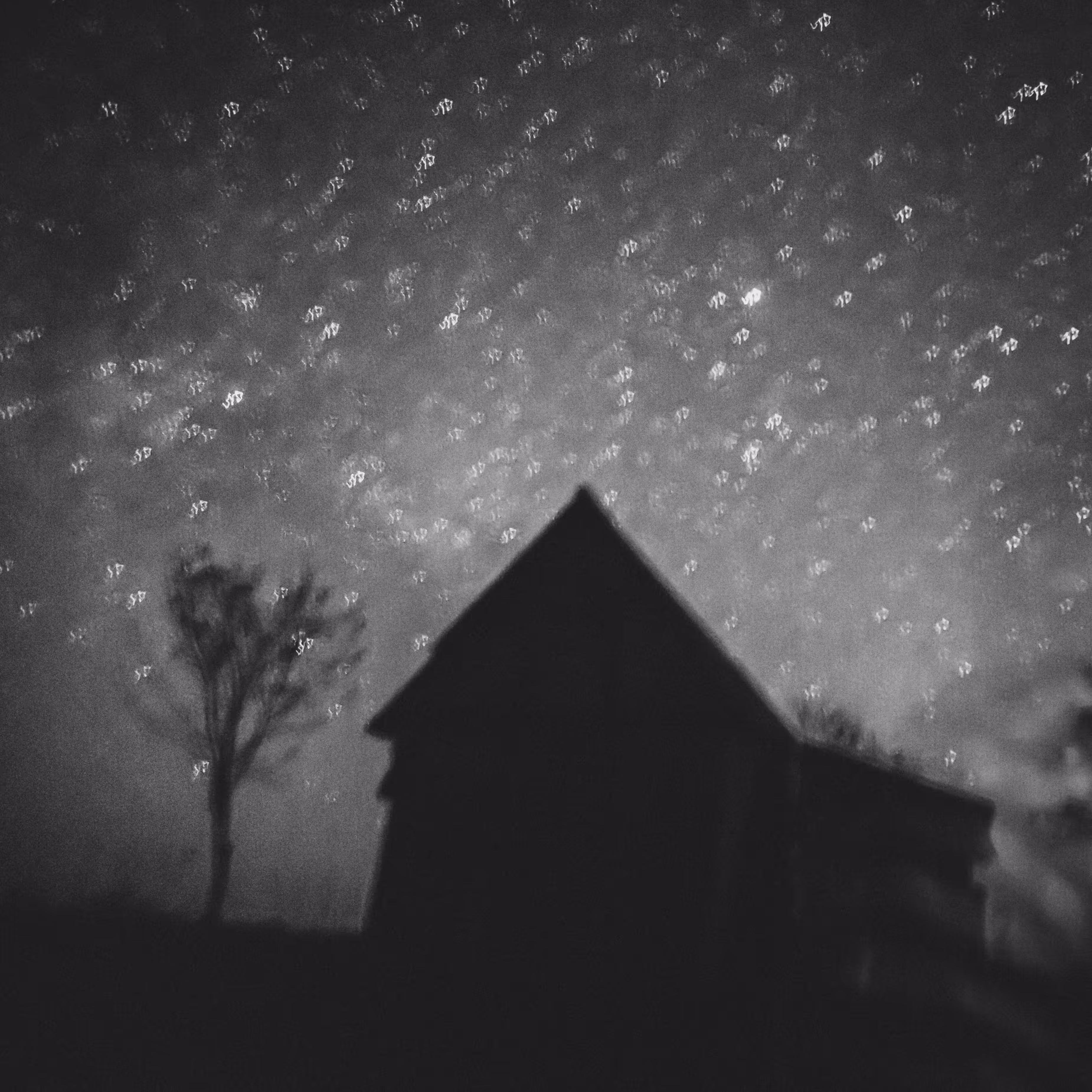 Stranger Things