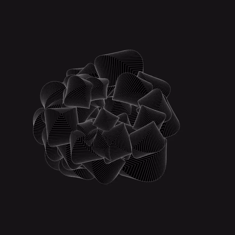 Drawing Machines #17 #146