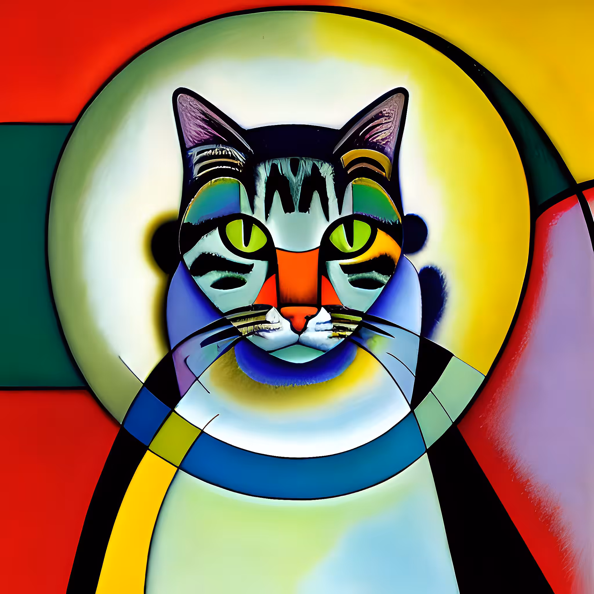 Catboss #975