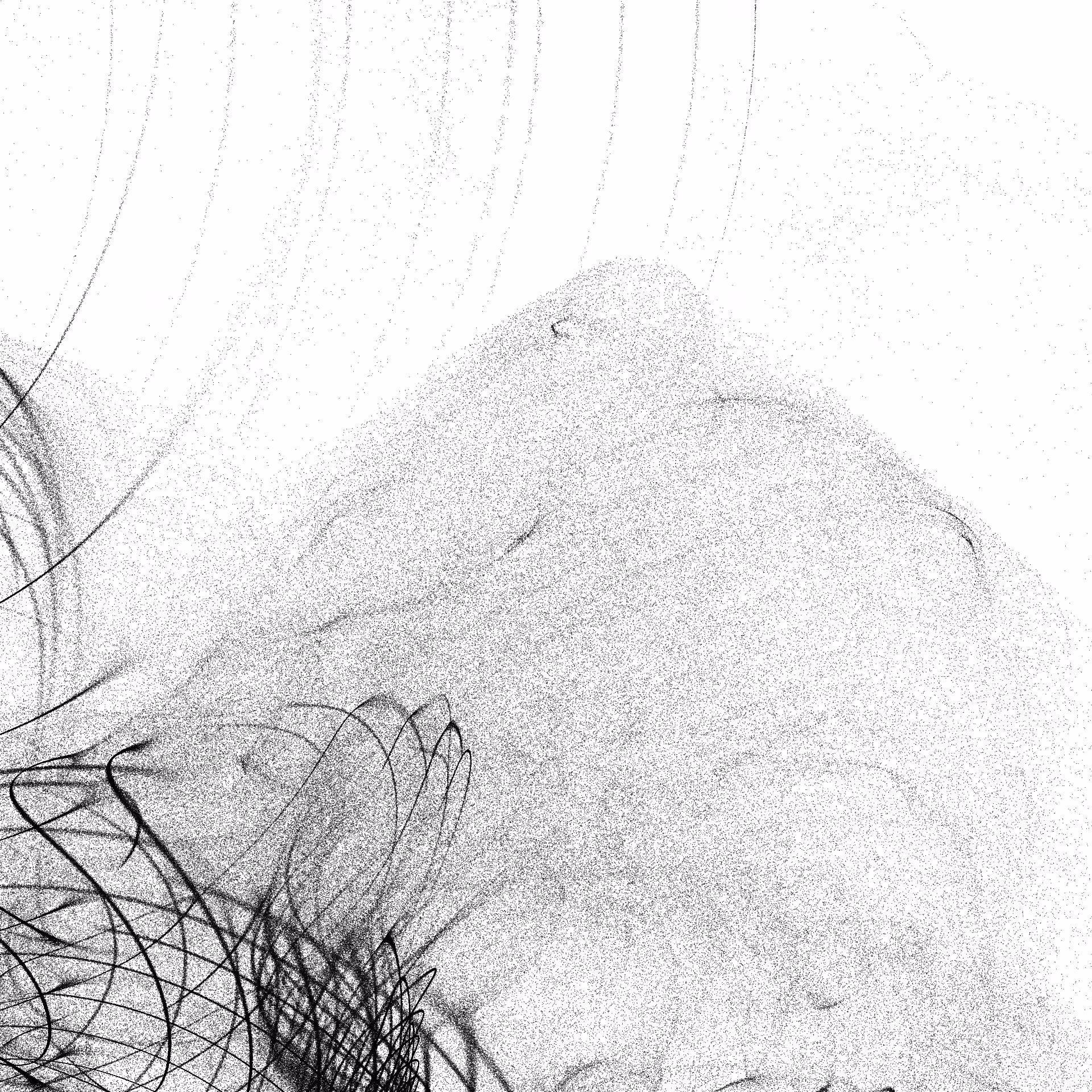 Chaos Study 00 - {#31}