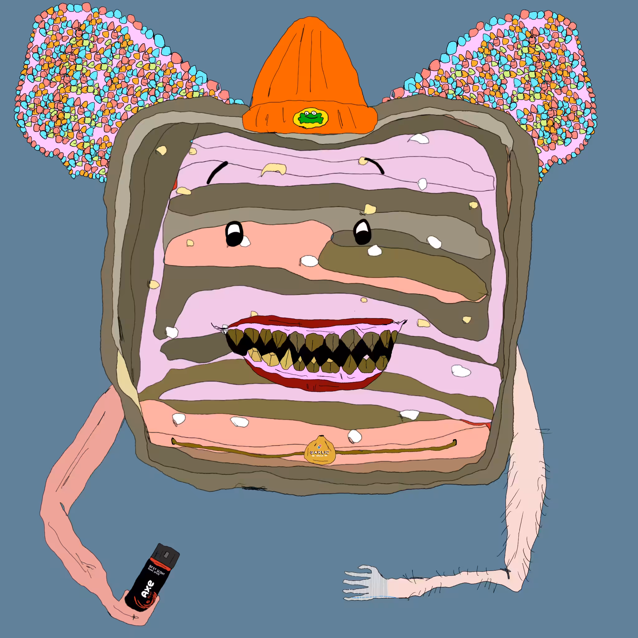 buddee #1724