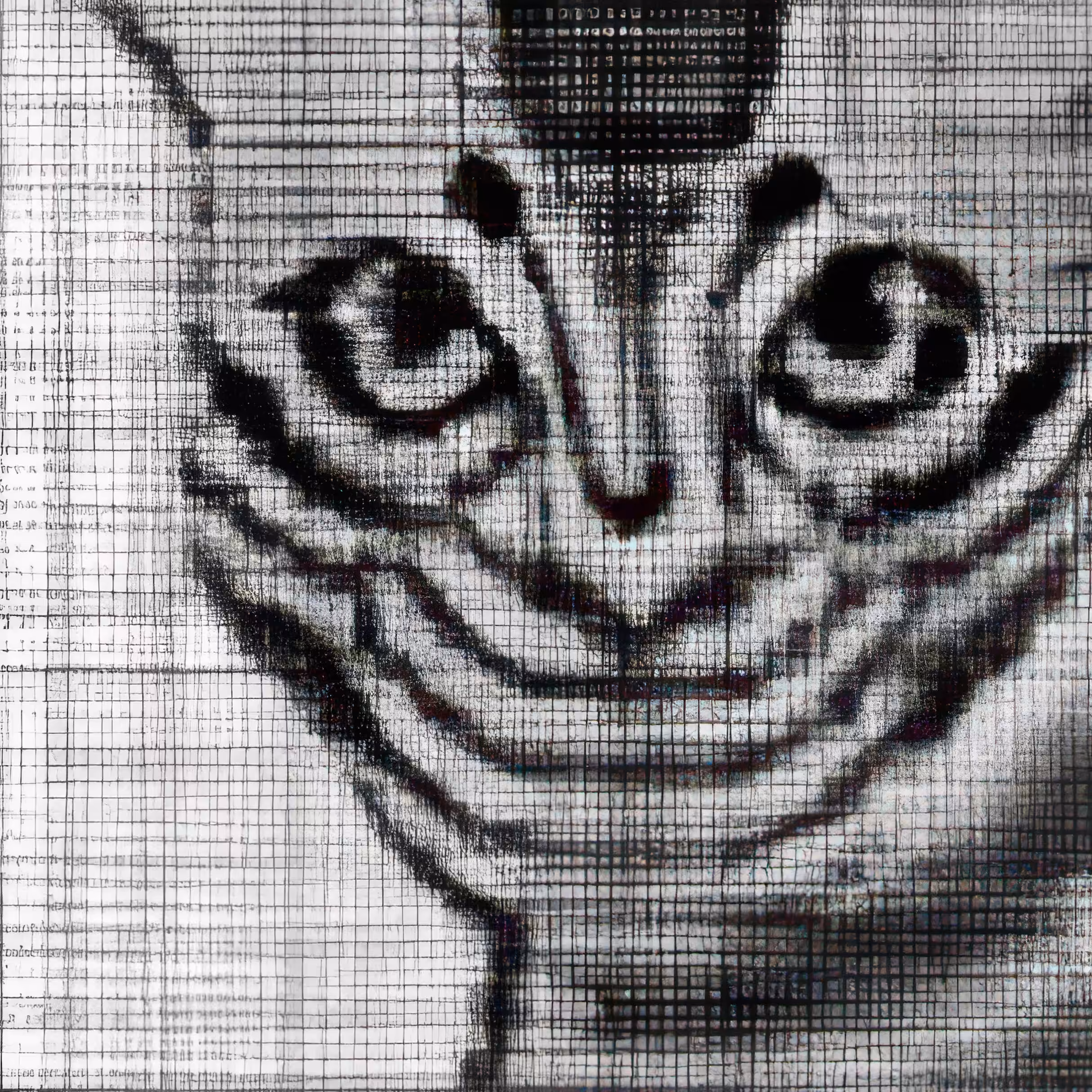 CHESHIRE GRID
