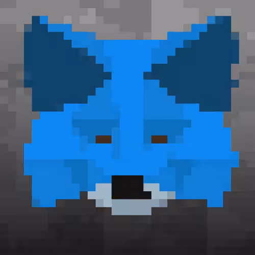 My Original NFT: Metamask #2