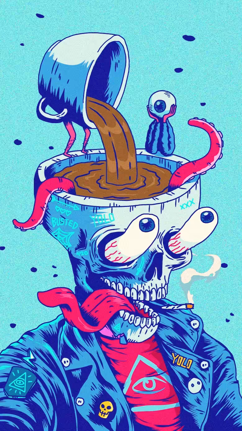Need Coffee