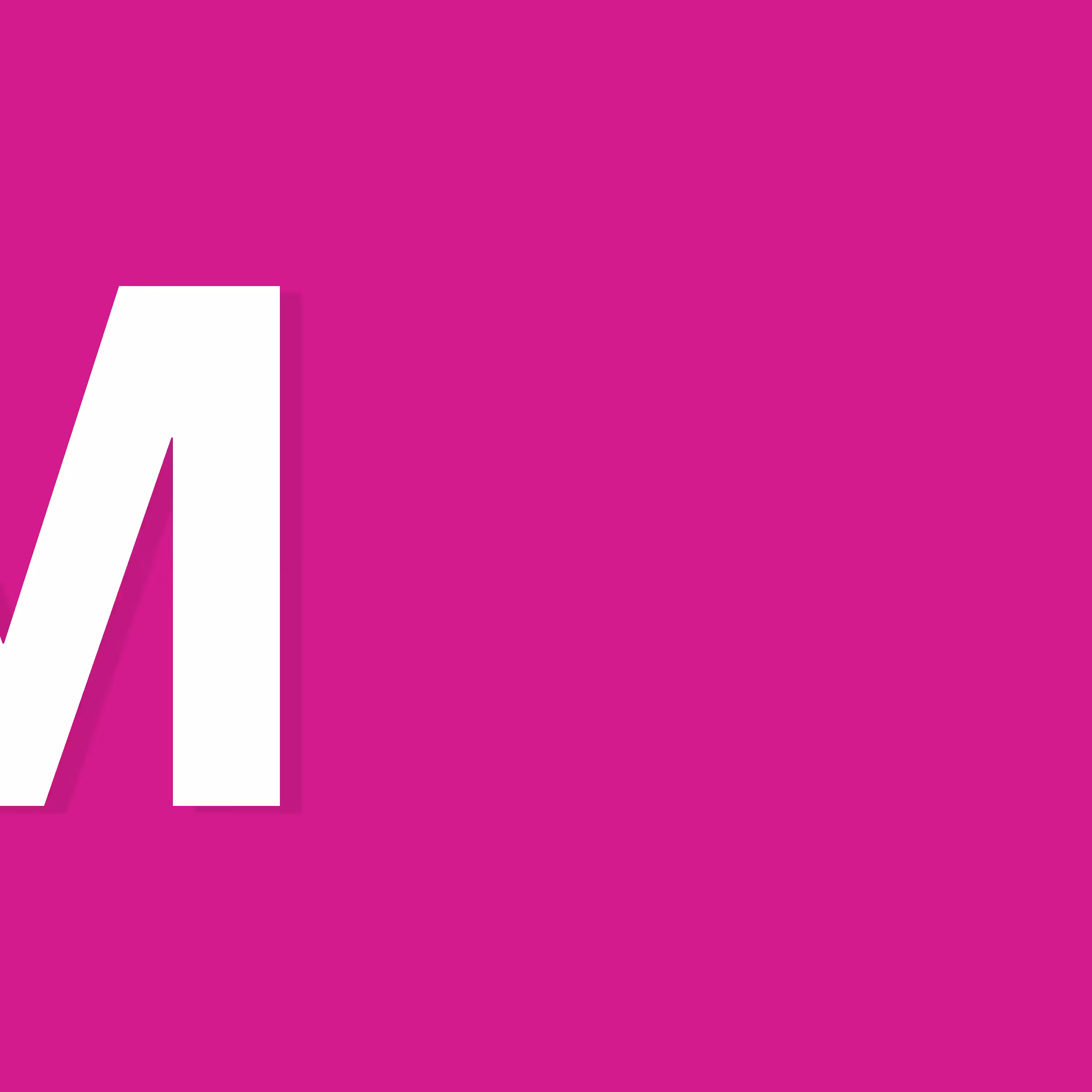 M for Mallow