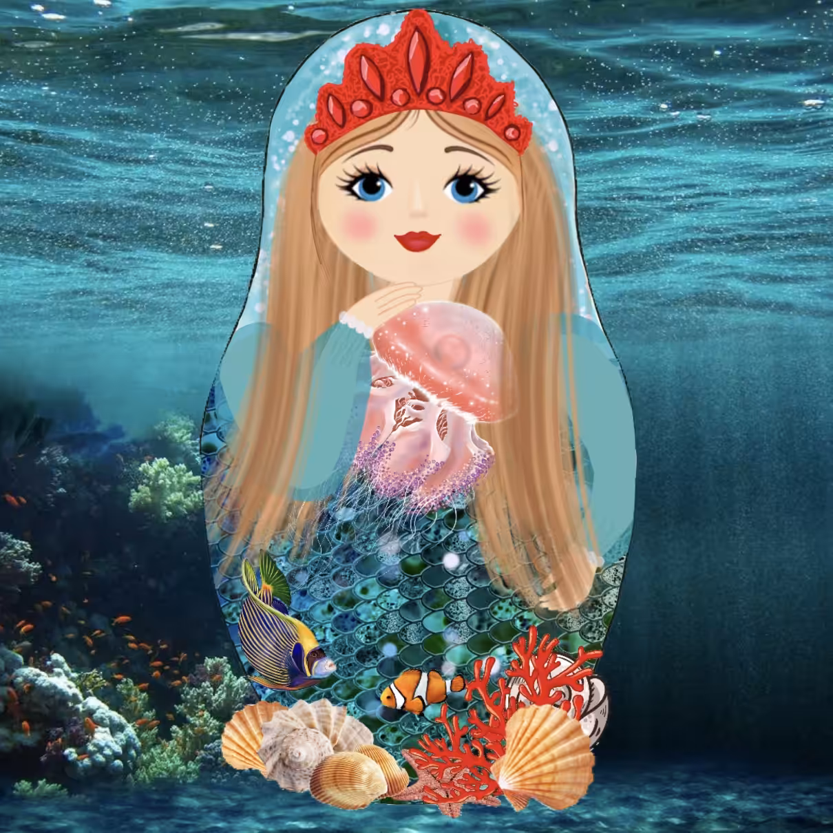 Ariel 