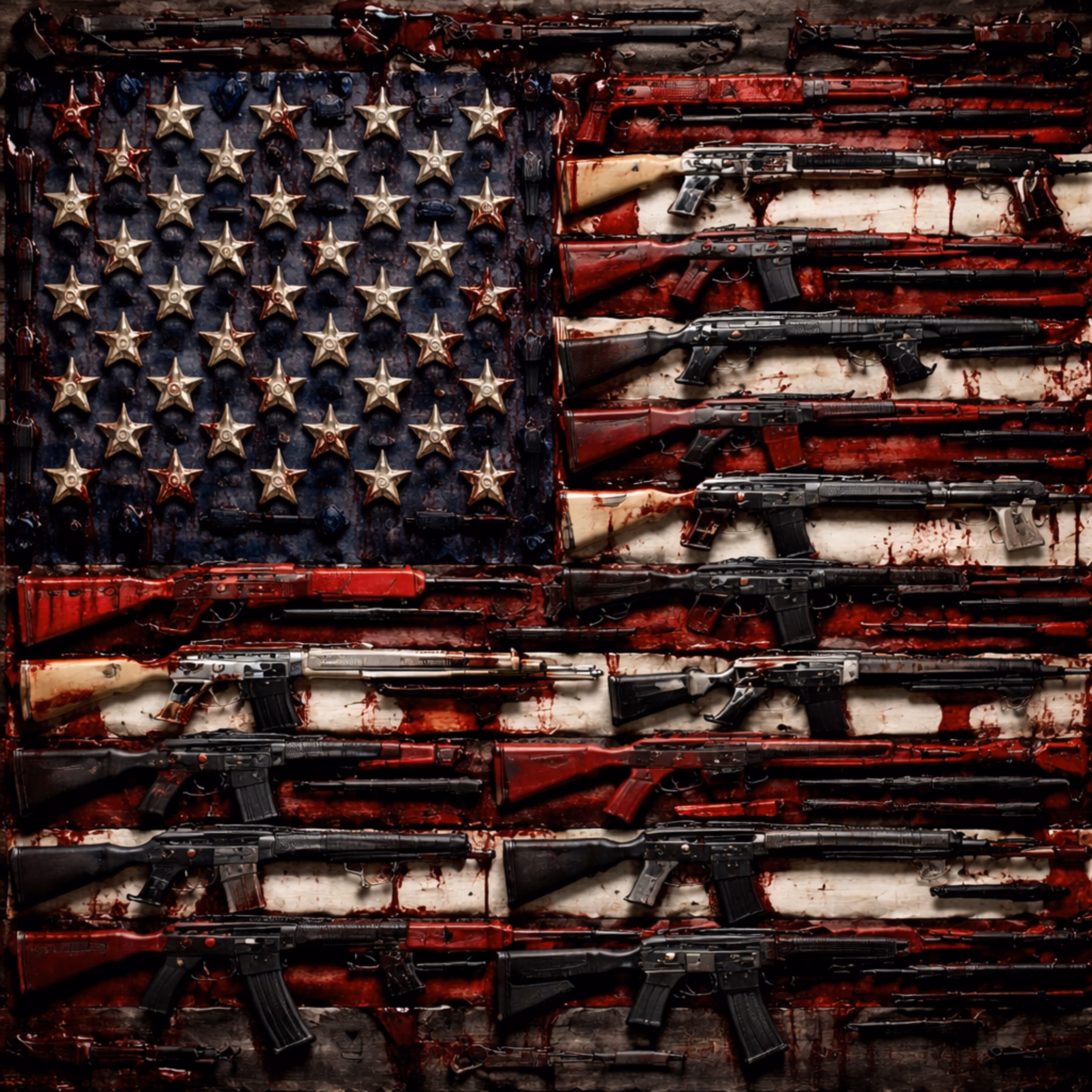 American Requiem