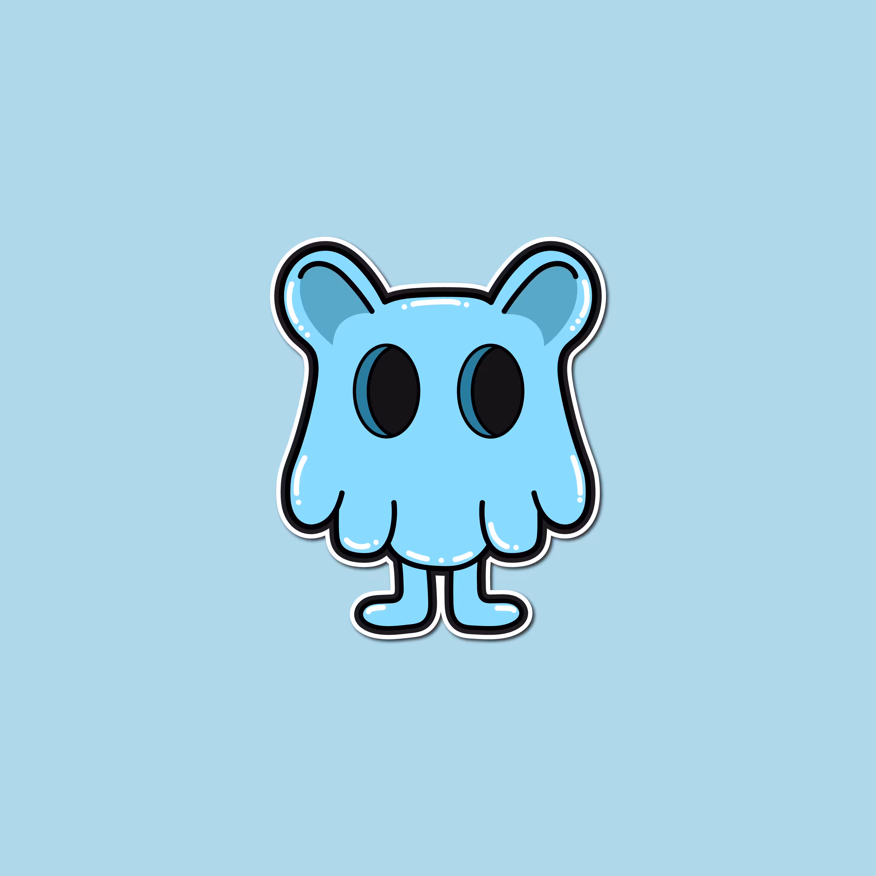 #12 little Bear