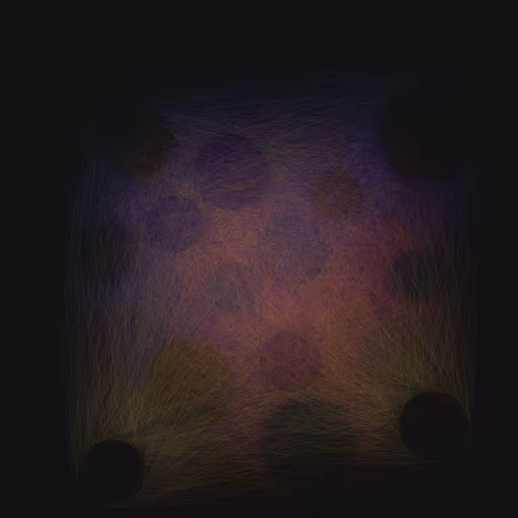 Ghosts of the Spheres #9