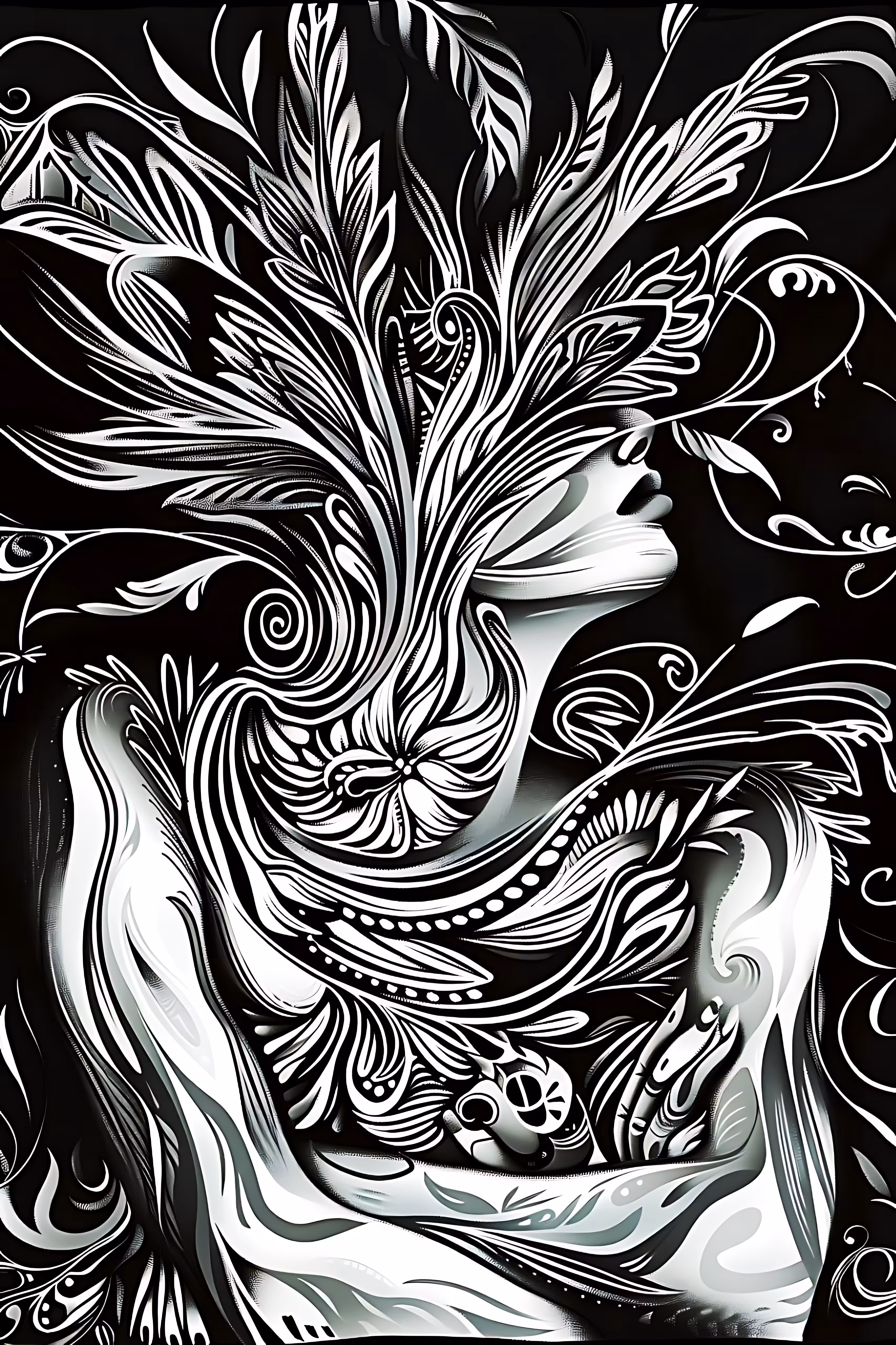 Synergy of Souls #1