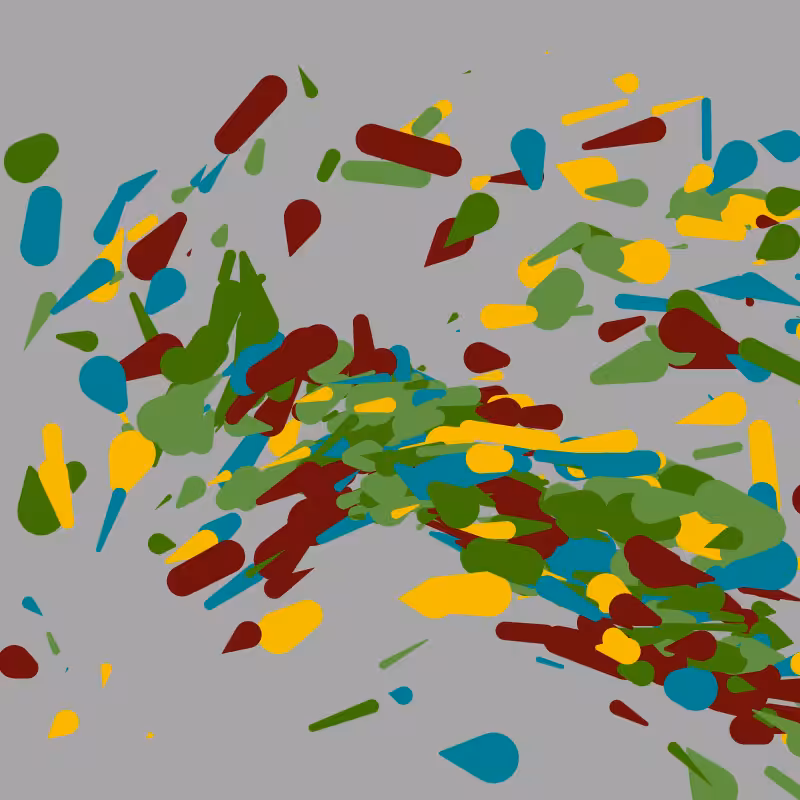 Flow around #136