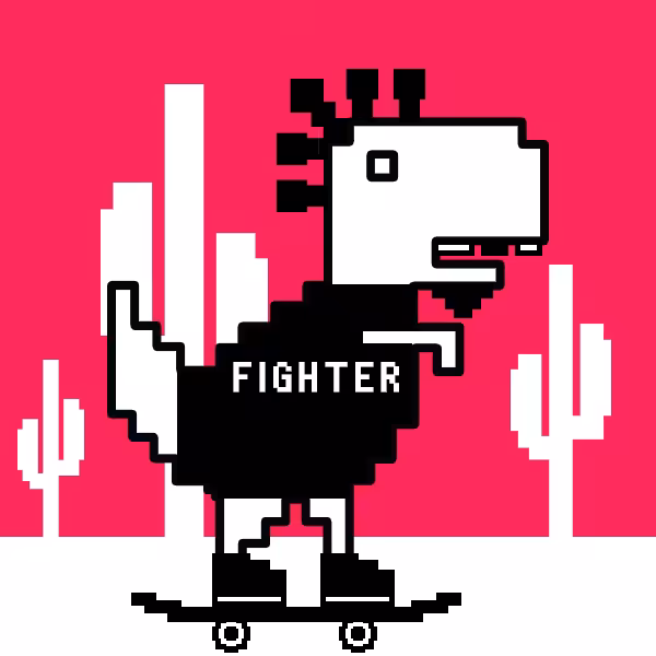 #1887 Feobu DUDE
