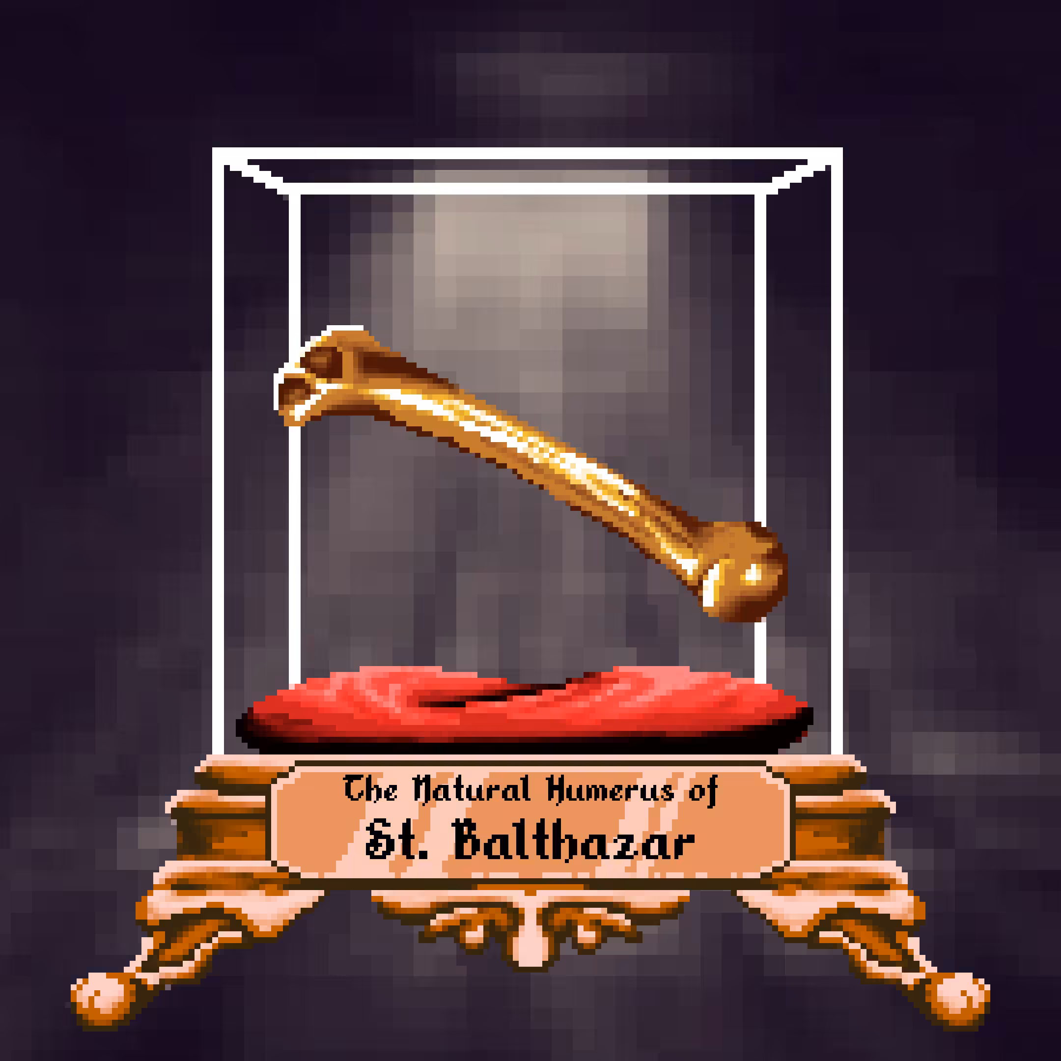 Crypto Relic #0230