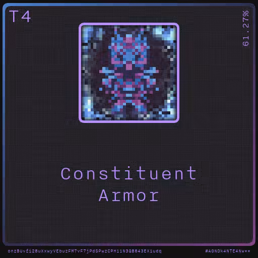 Gear for your quests - Armor #36