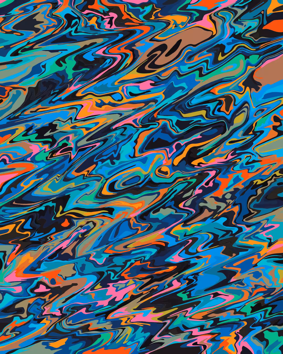 Liquid Dream 1
