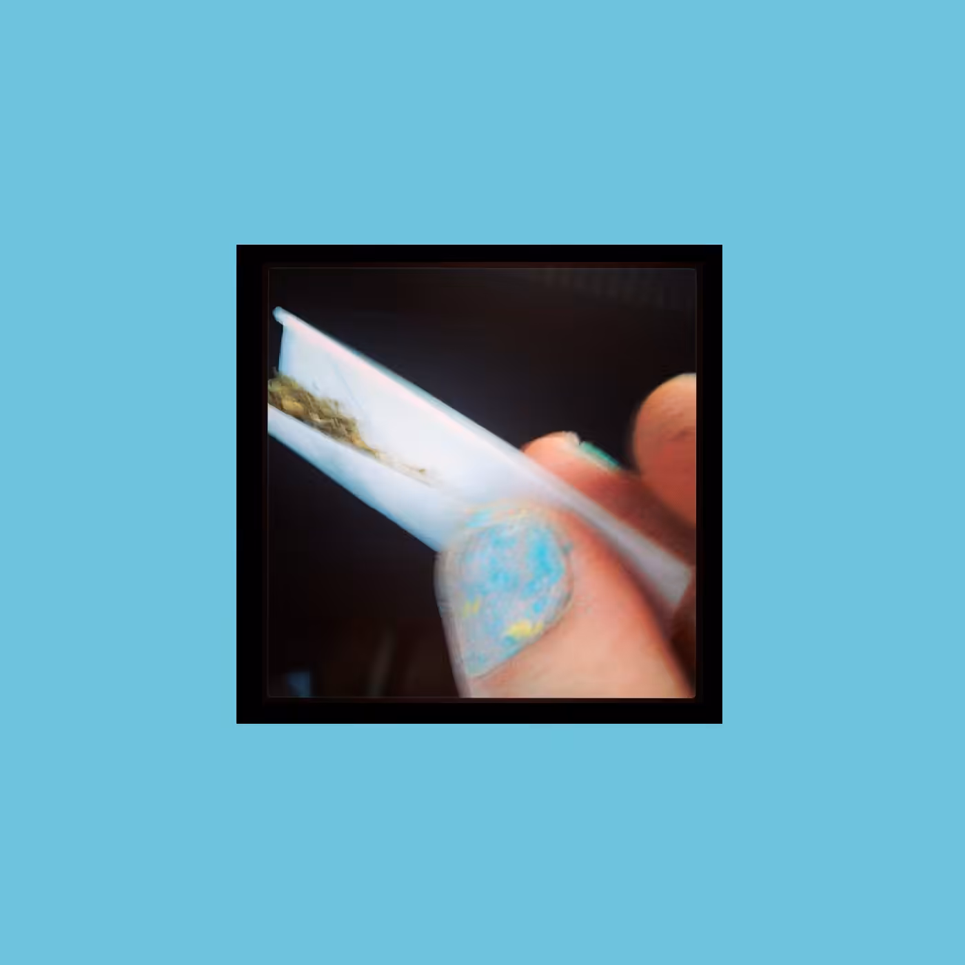 SIDE B #7 - 2012 - yu