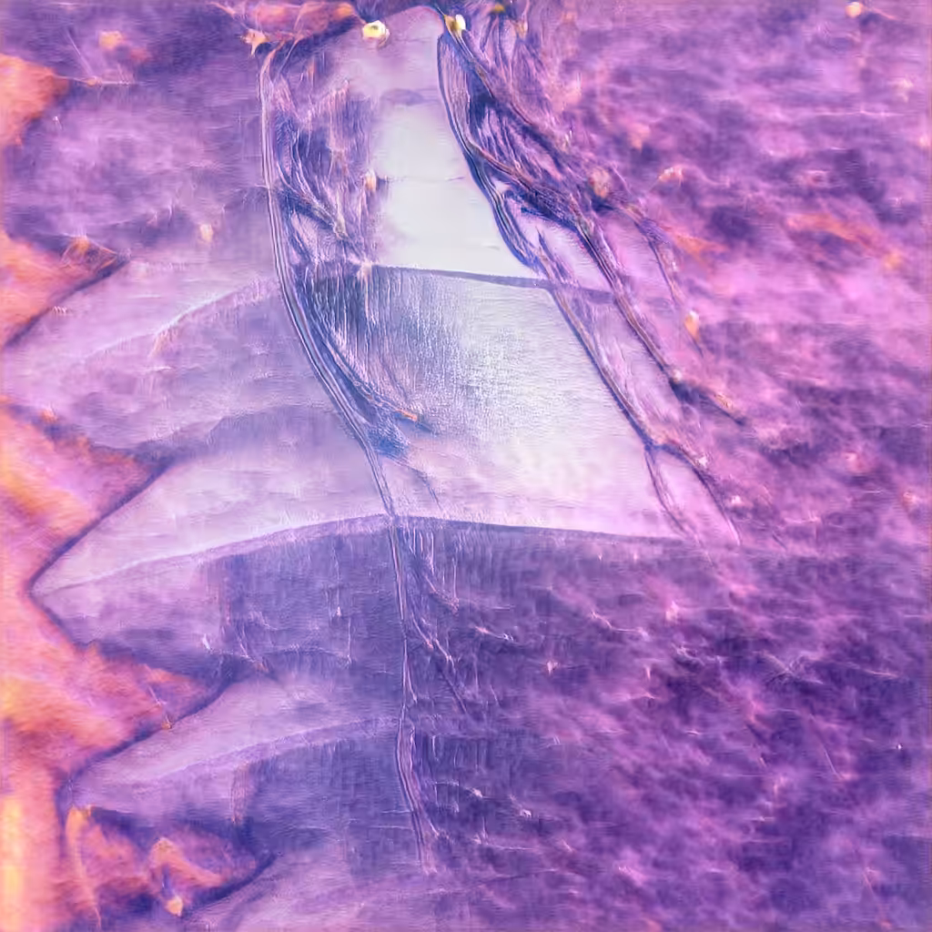 abstract dreamy aesthetics #22