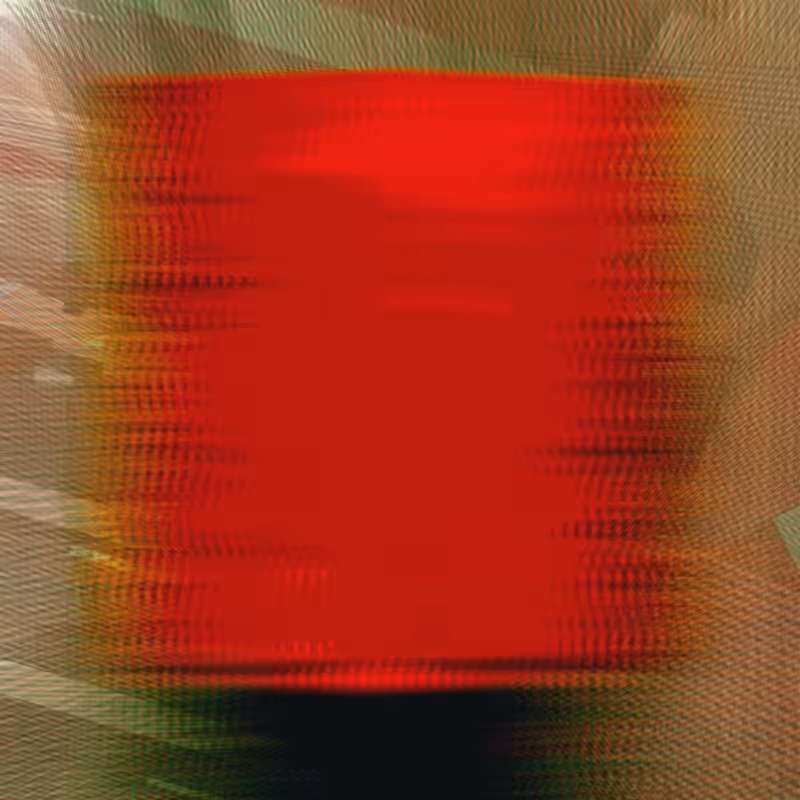 Acid Rain #3