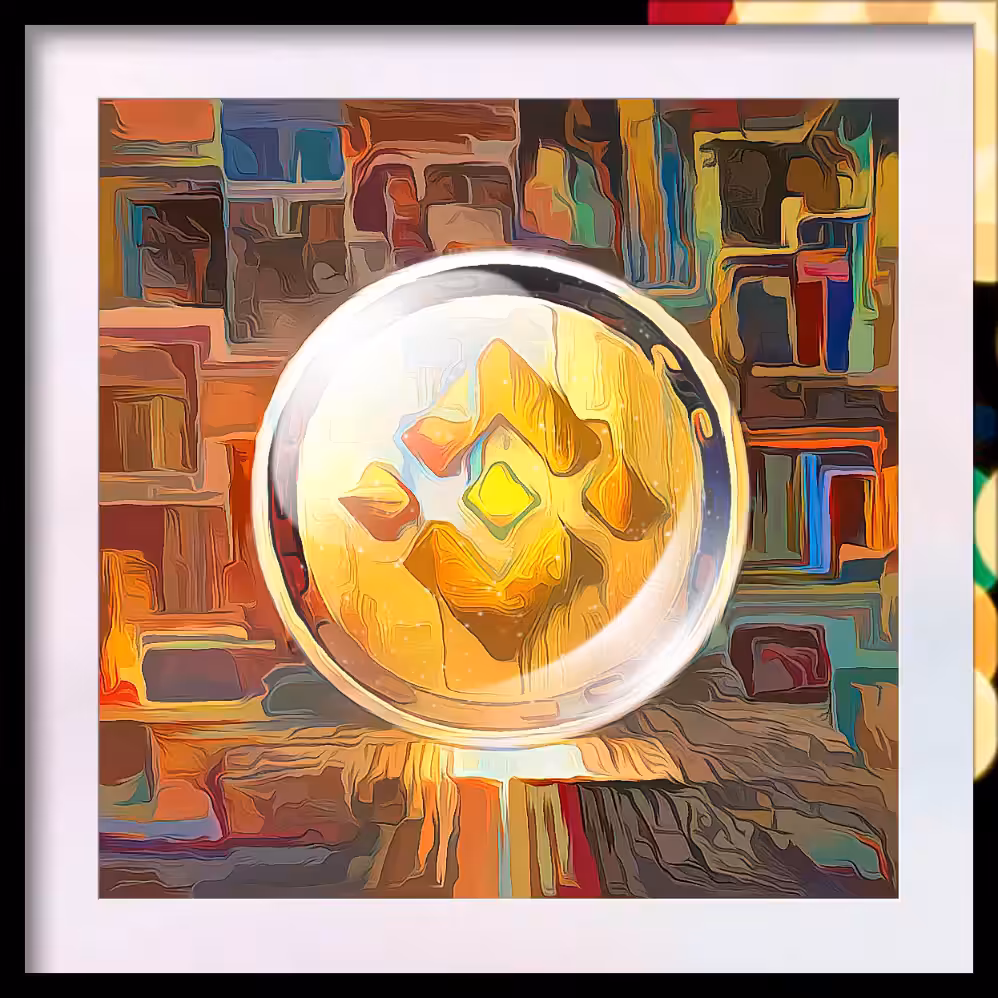 Crypto-dream