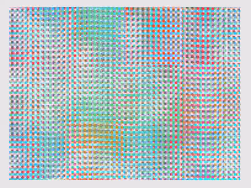 Color Function #7855