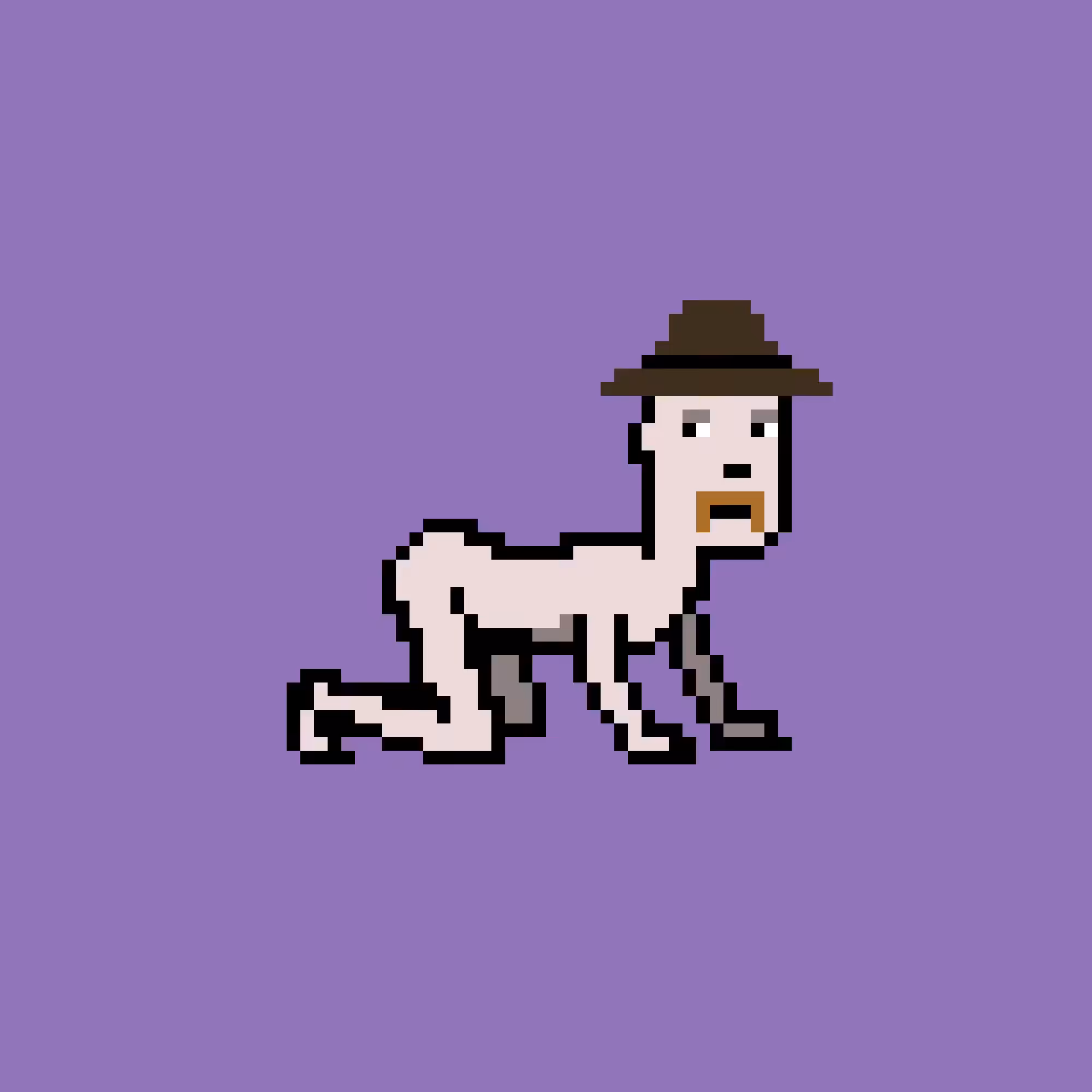 CrawlingPunks: CrawlingPunk #1353