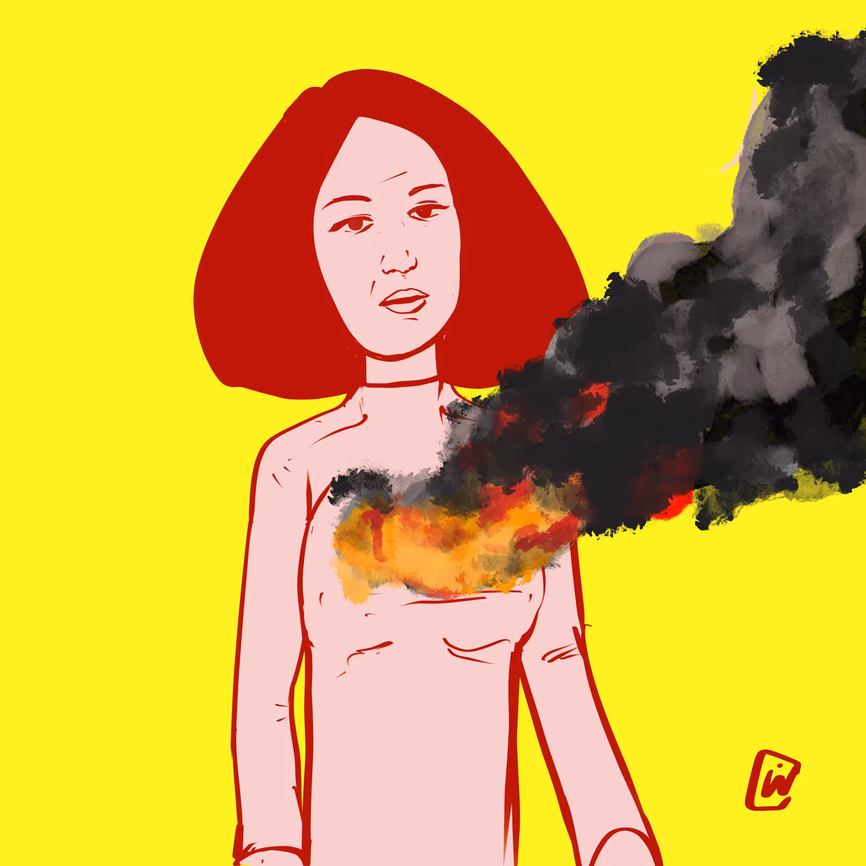 En Flames