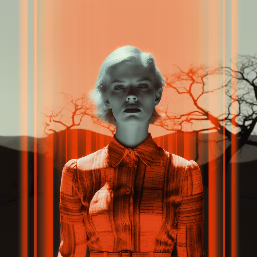 SOLARIZATION #20