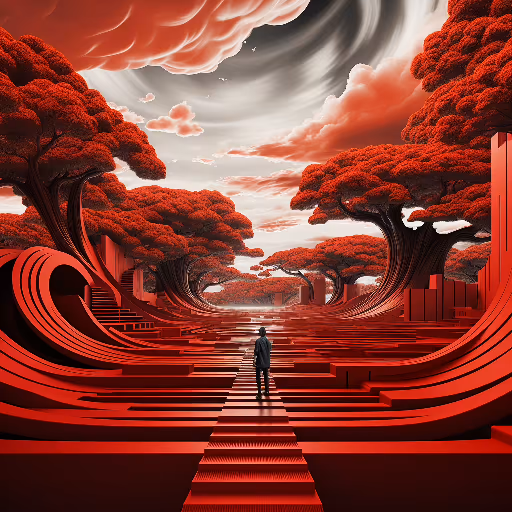 Bonsai Dreams