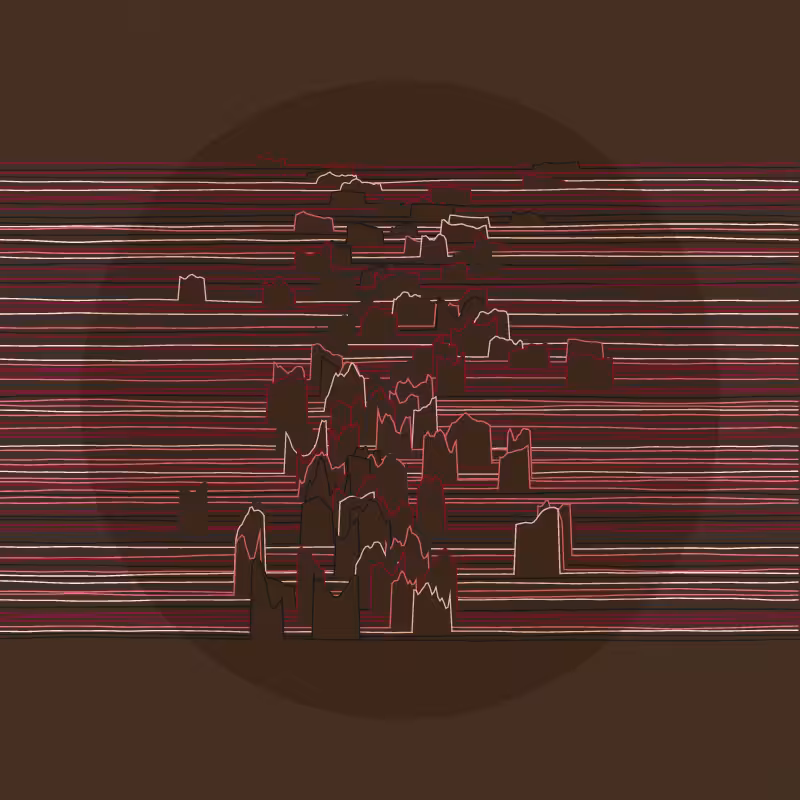 Minimal Monoliths #85