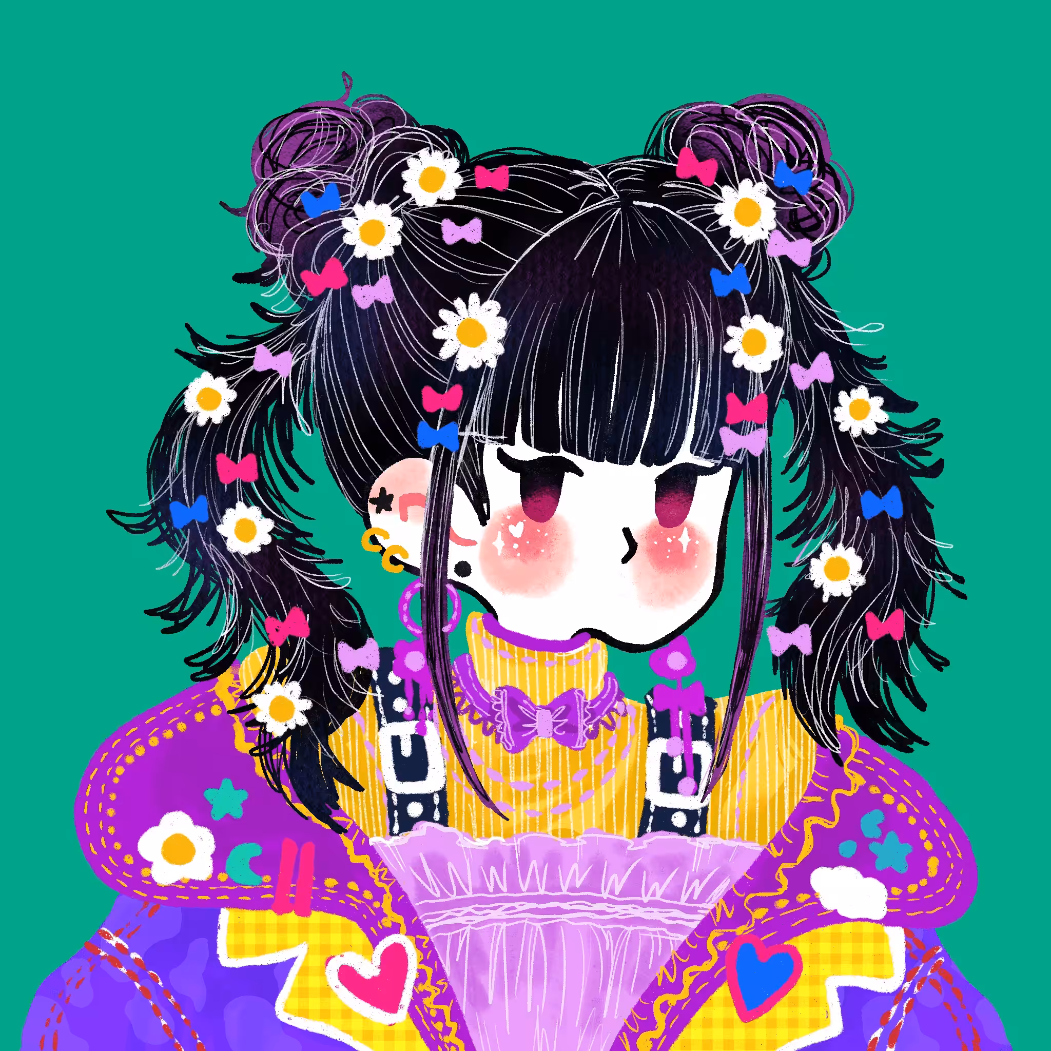 Violet-057