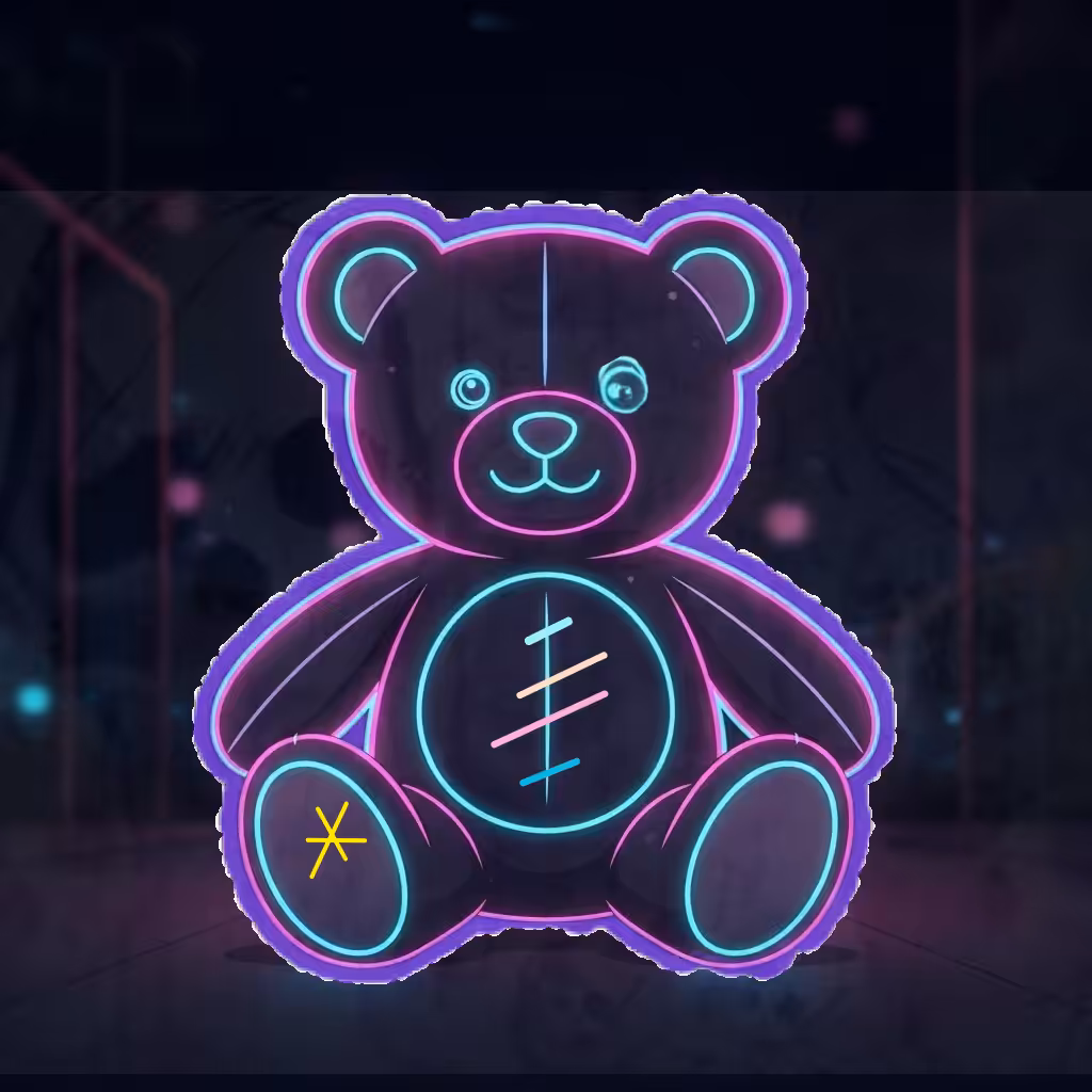 Teddy D.