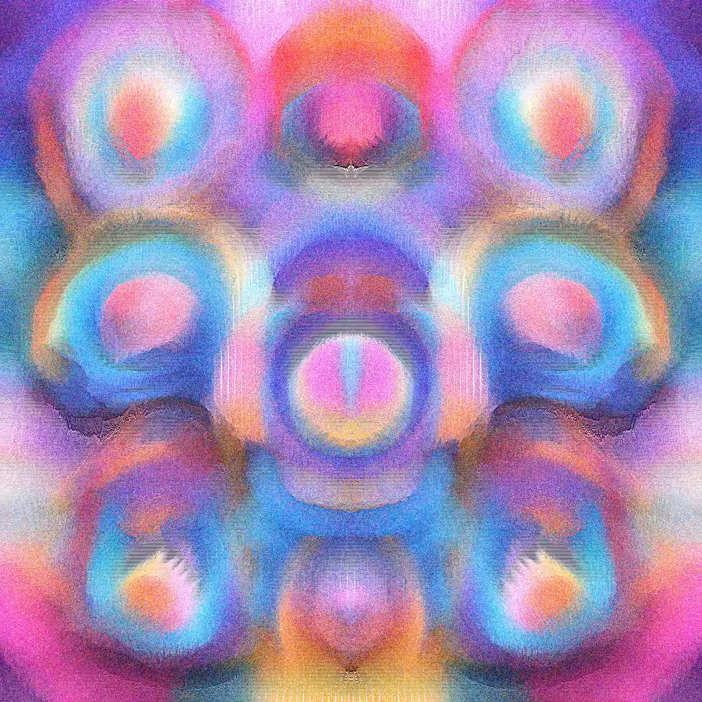 Overlap