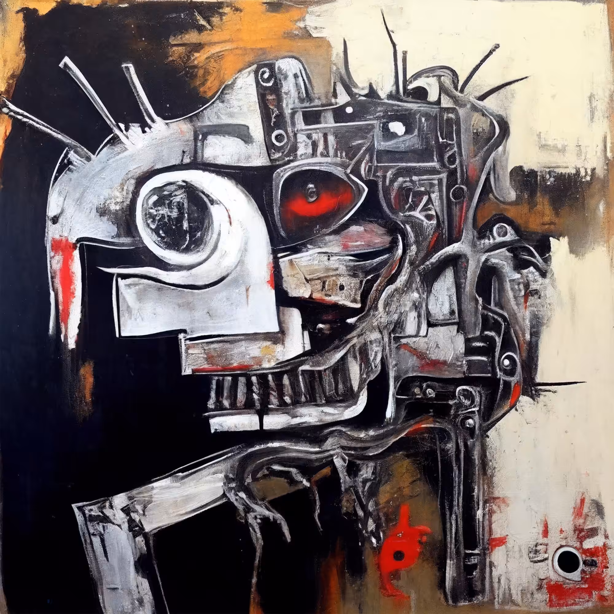 ODDITY 22