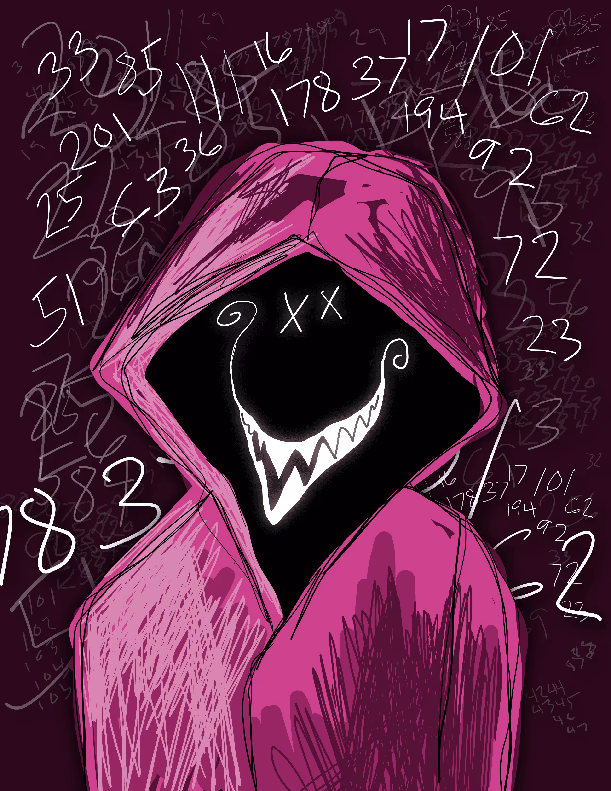 dEmon_scribble #228
