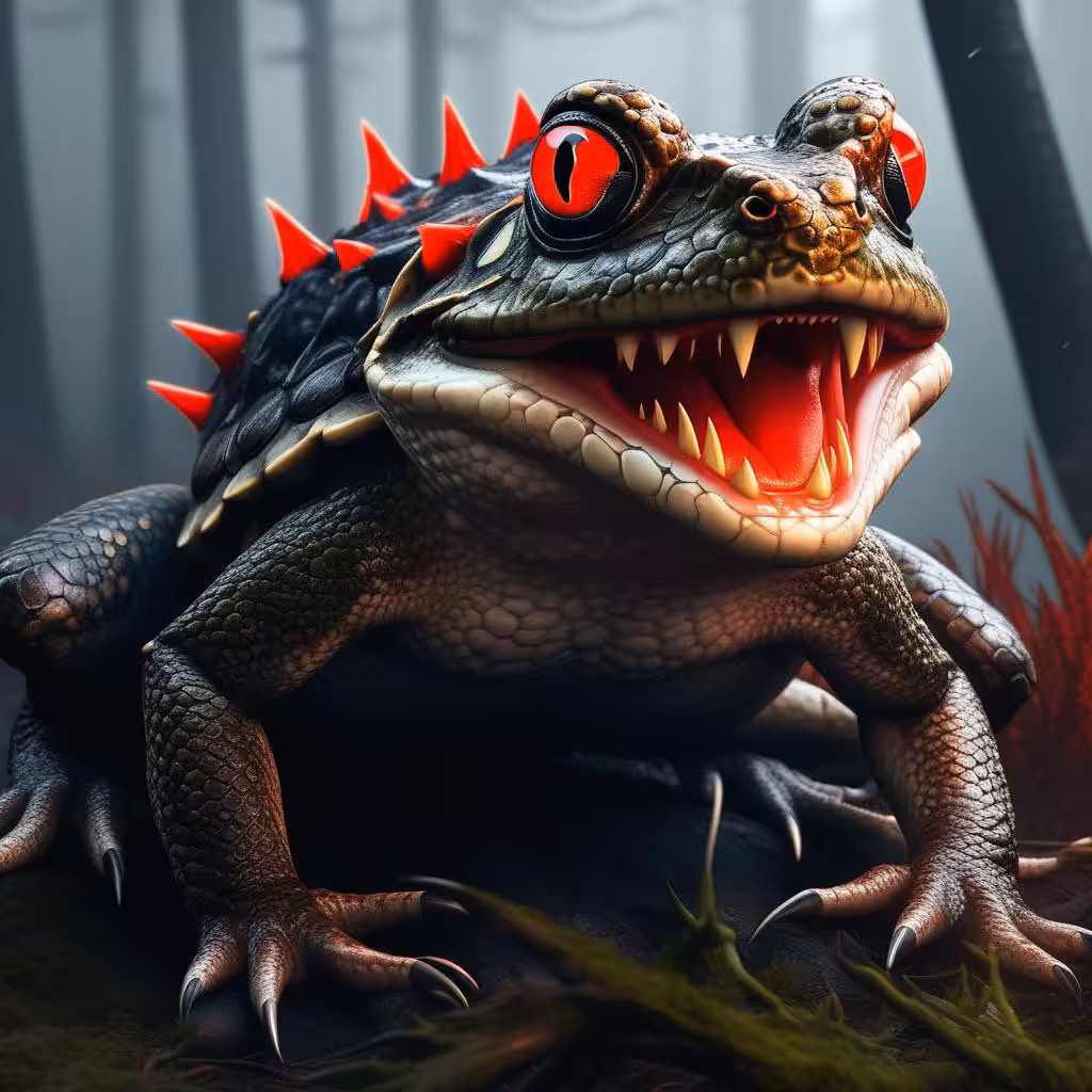 #OneToadPhotography