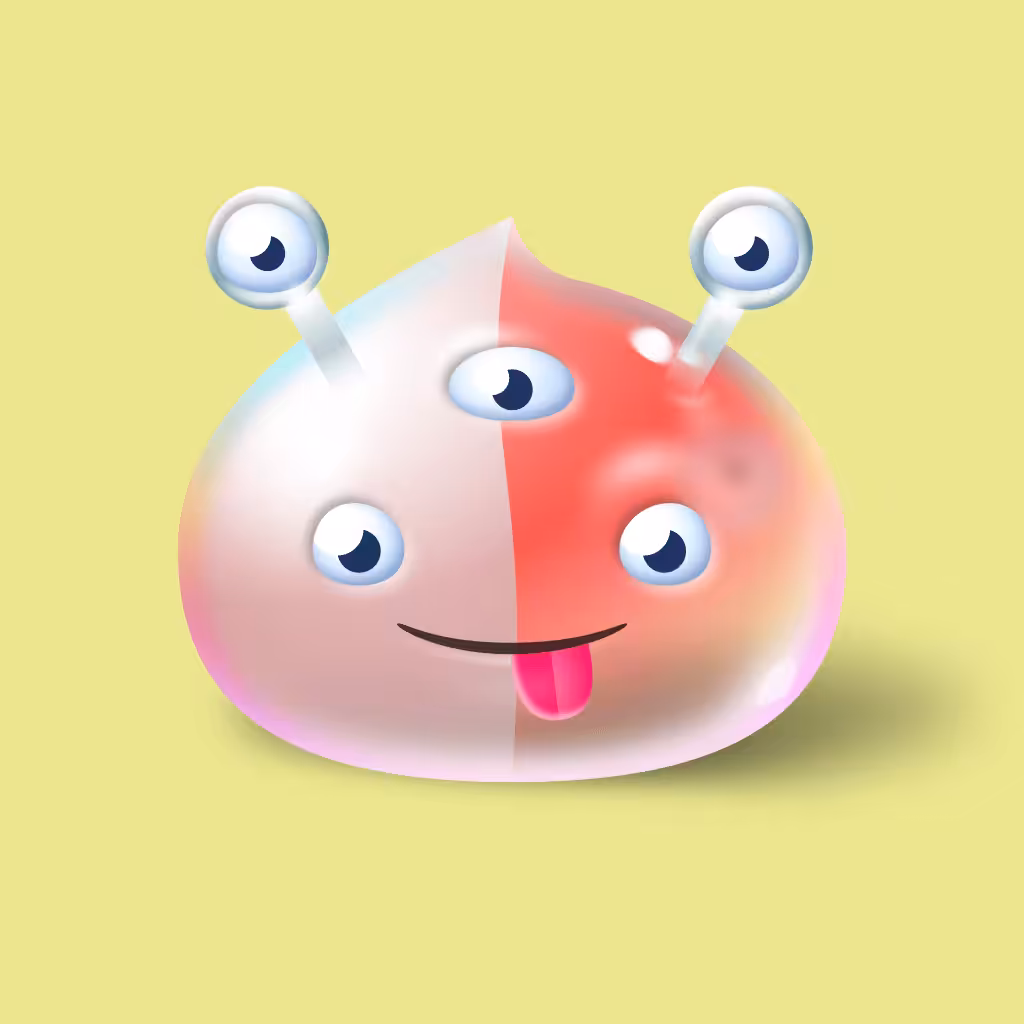 Slime #195