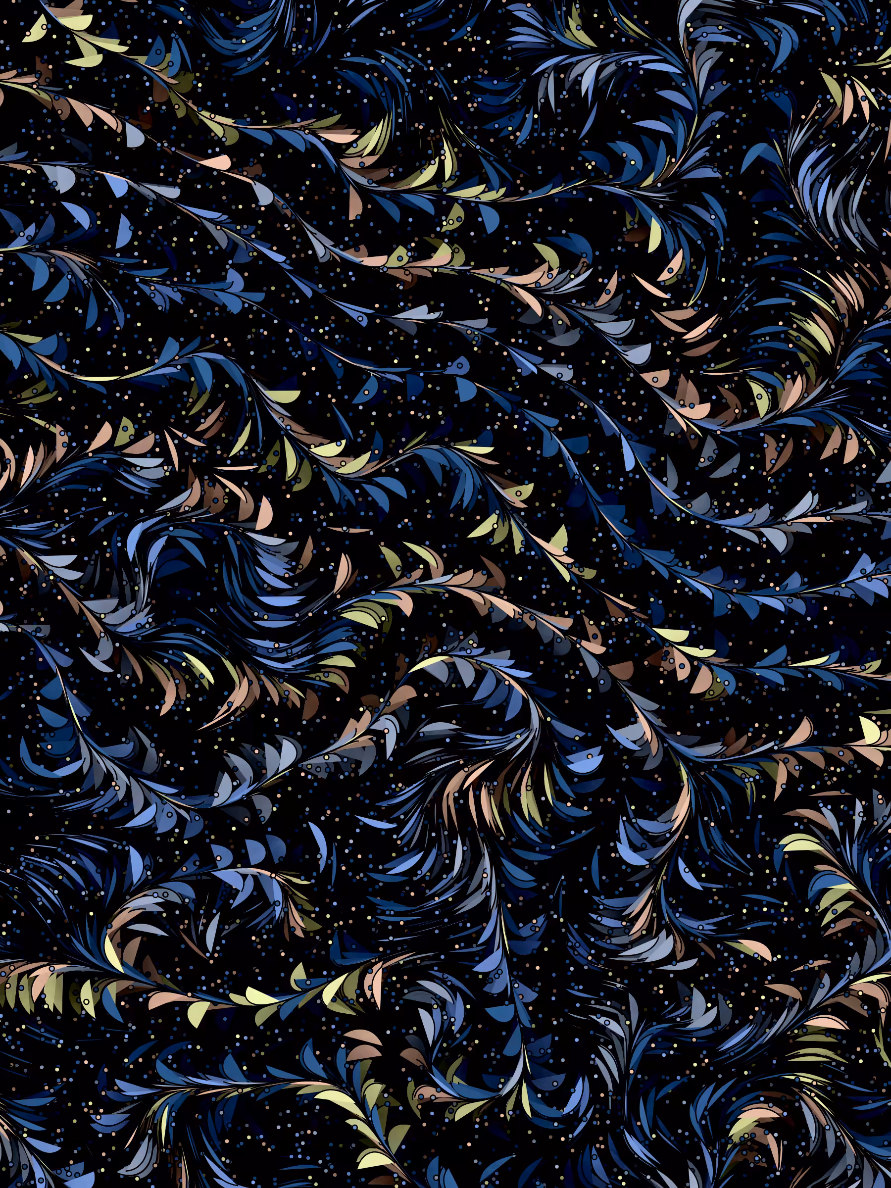 Foliage #92