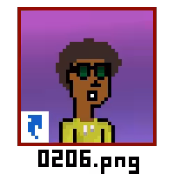 DesktopPunk - #0206