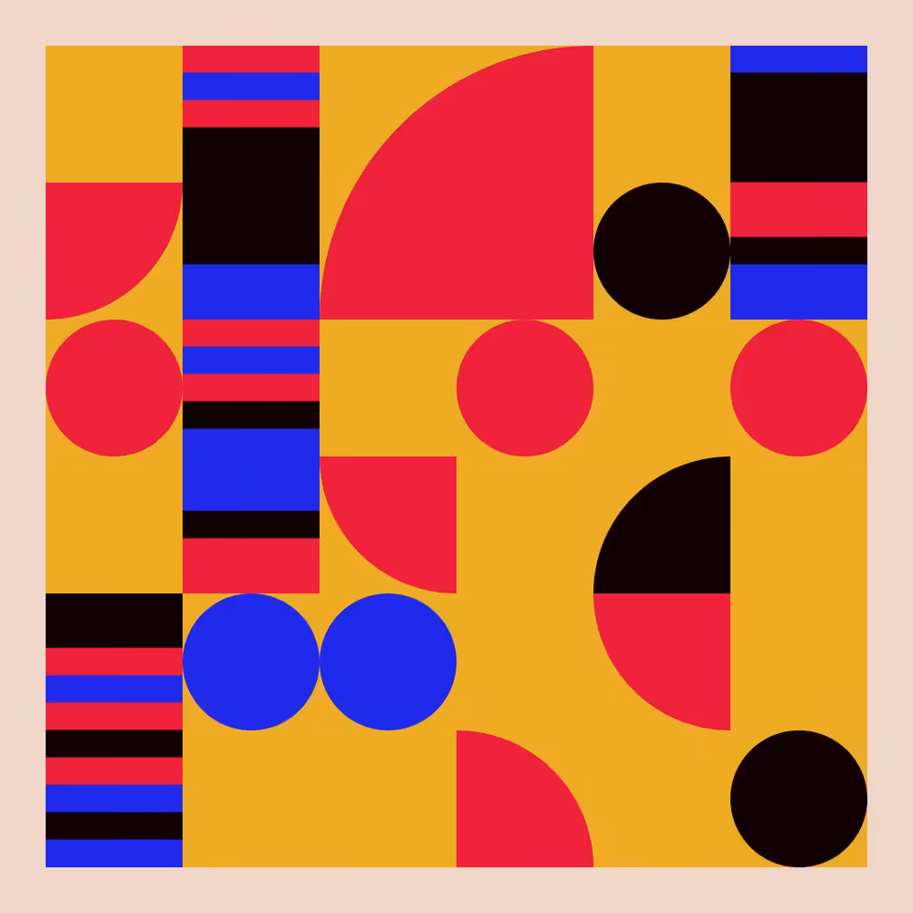 Geometrical #154