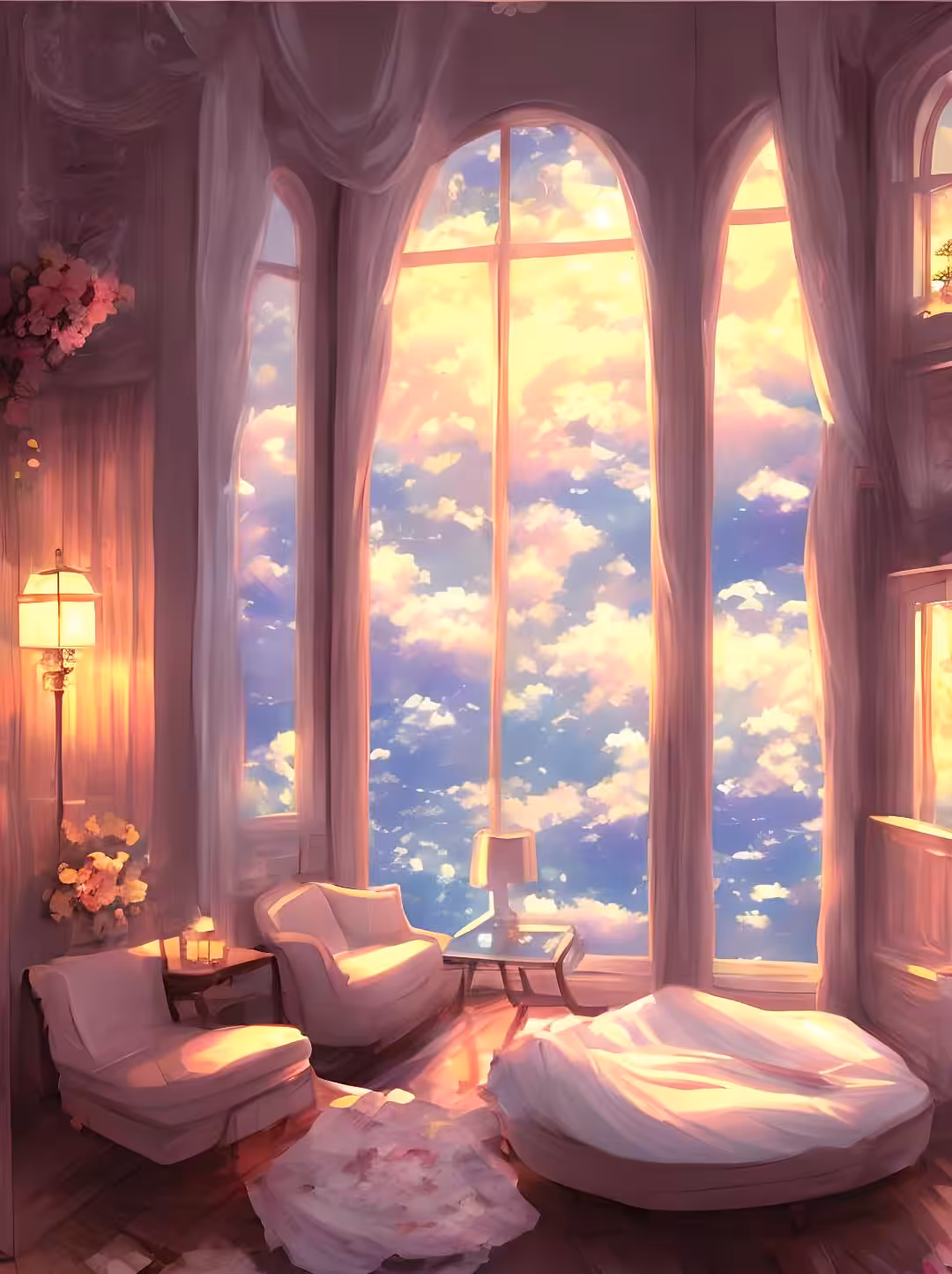 SafeHeaven #28