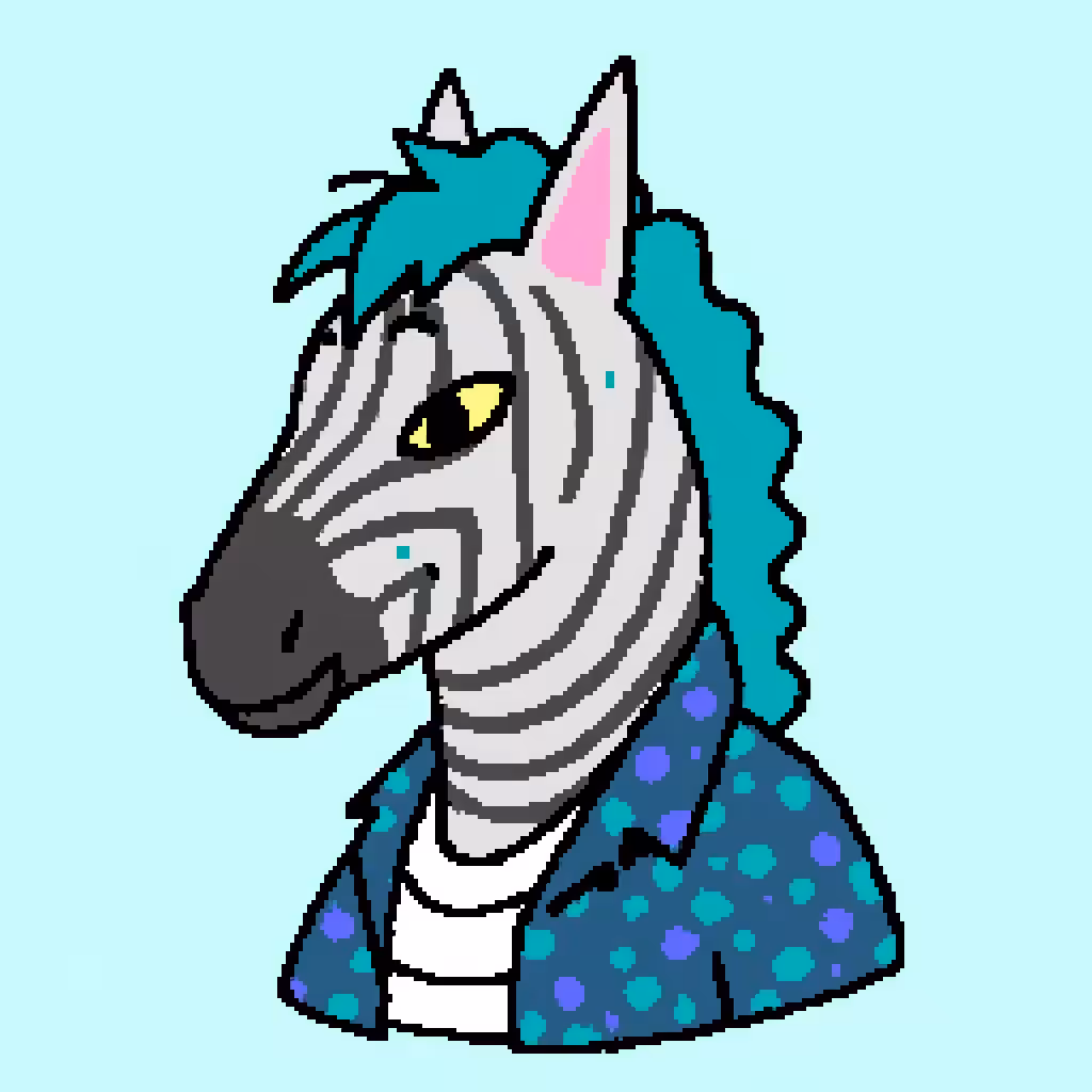 DX Terminal: JojoZebra10