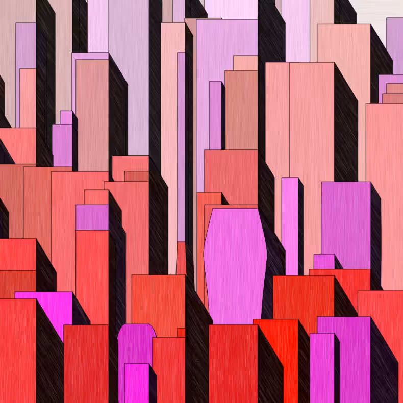 Intrinsic #8